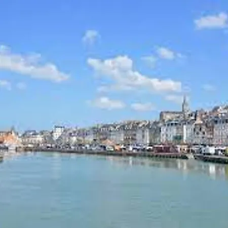 Bel 2 Pieces Avec Balcon, A 2 Min De La Gare - Fr-1-712-75 Apartment *